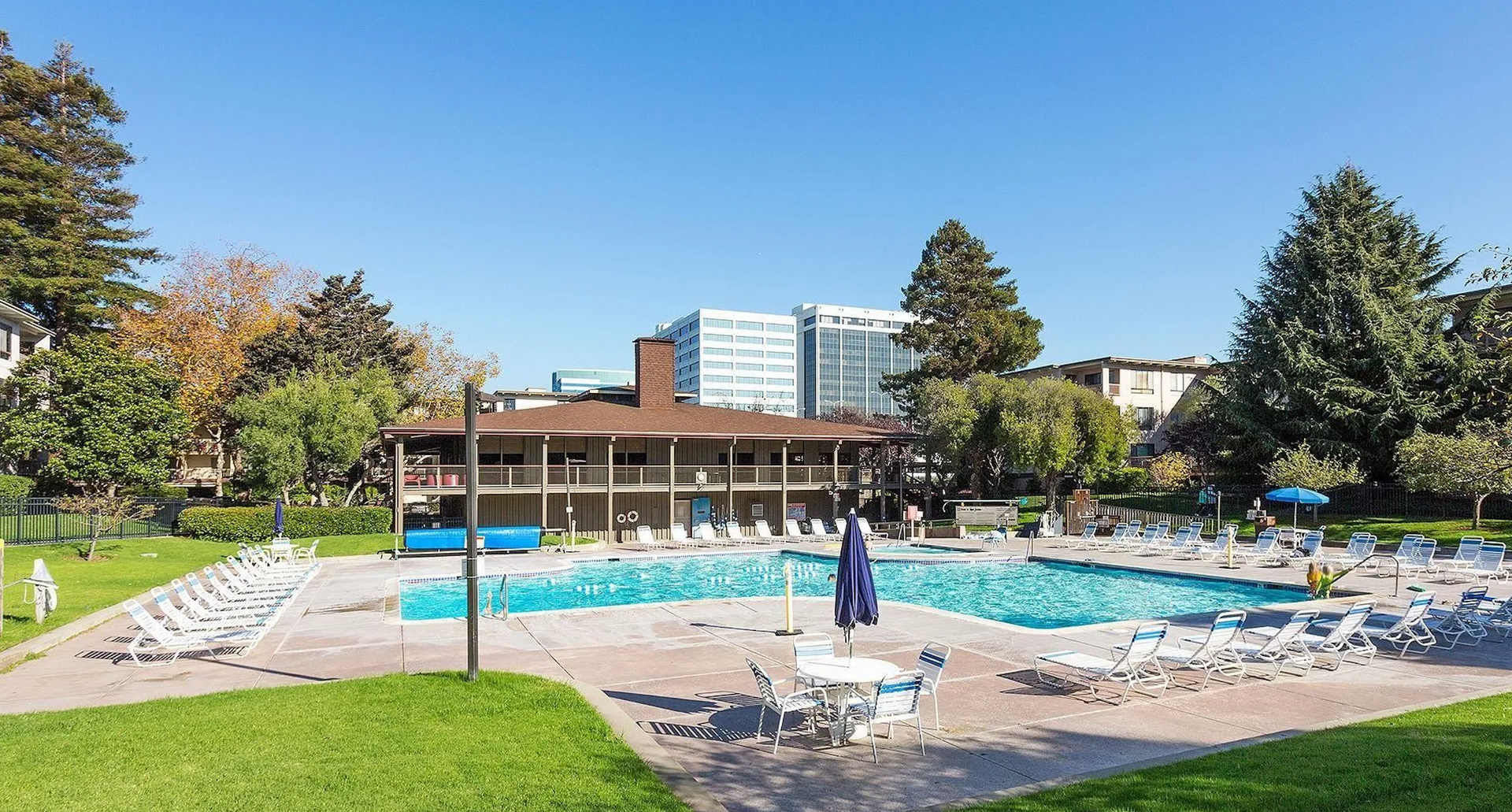 2 Admiral Drive #283 - Emeryville - California - 2 bed, 2 bath rental property