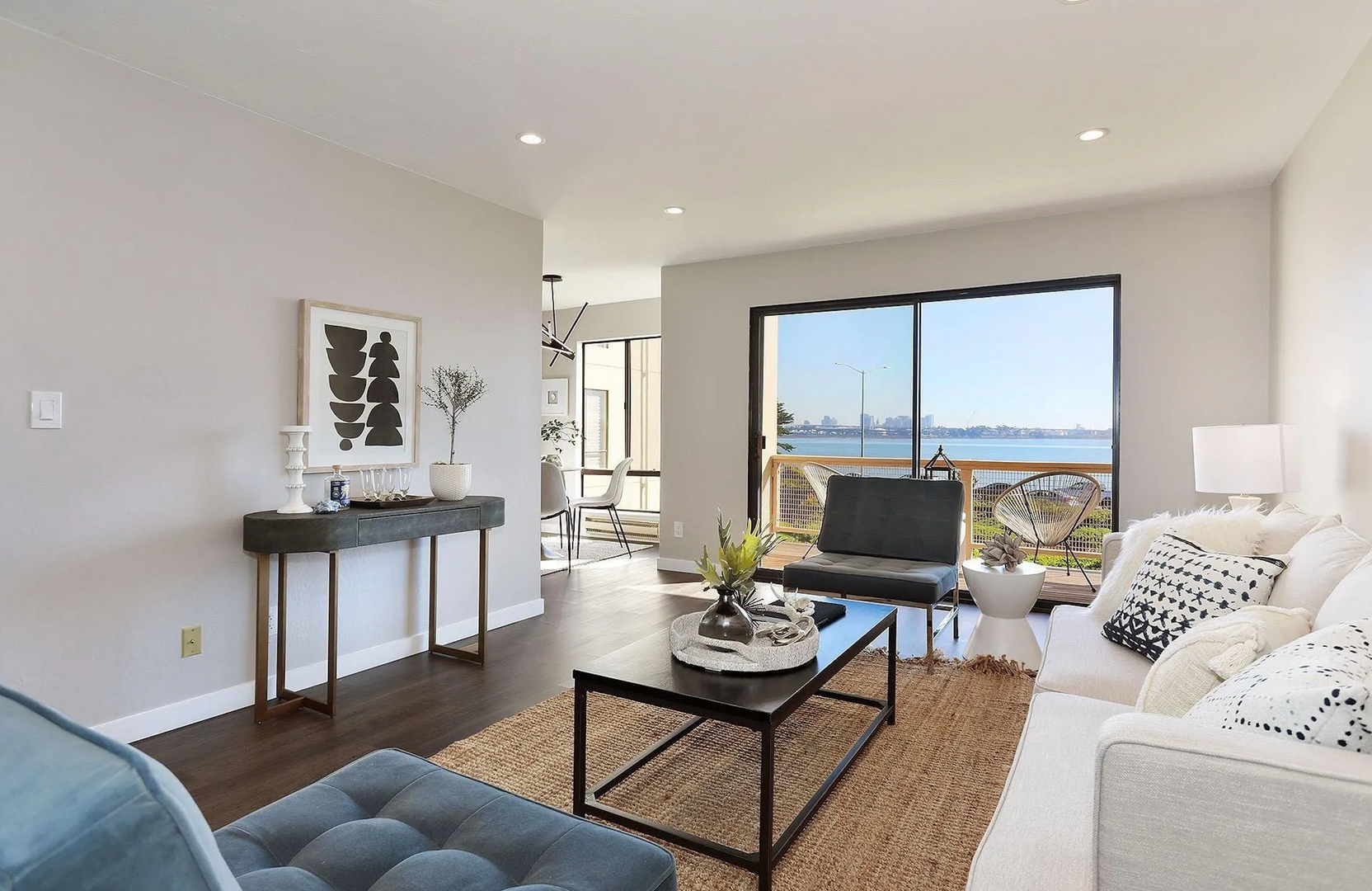 2 Admiral Drive #283 - Emeryville - California - 2 bed, 2 bath rental property