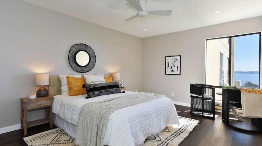 2 Admiral Drive #283 - Emeryville - California - 2 bed, 2 bath rental property