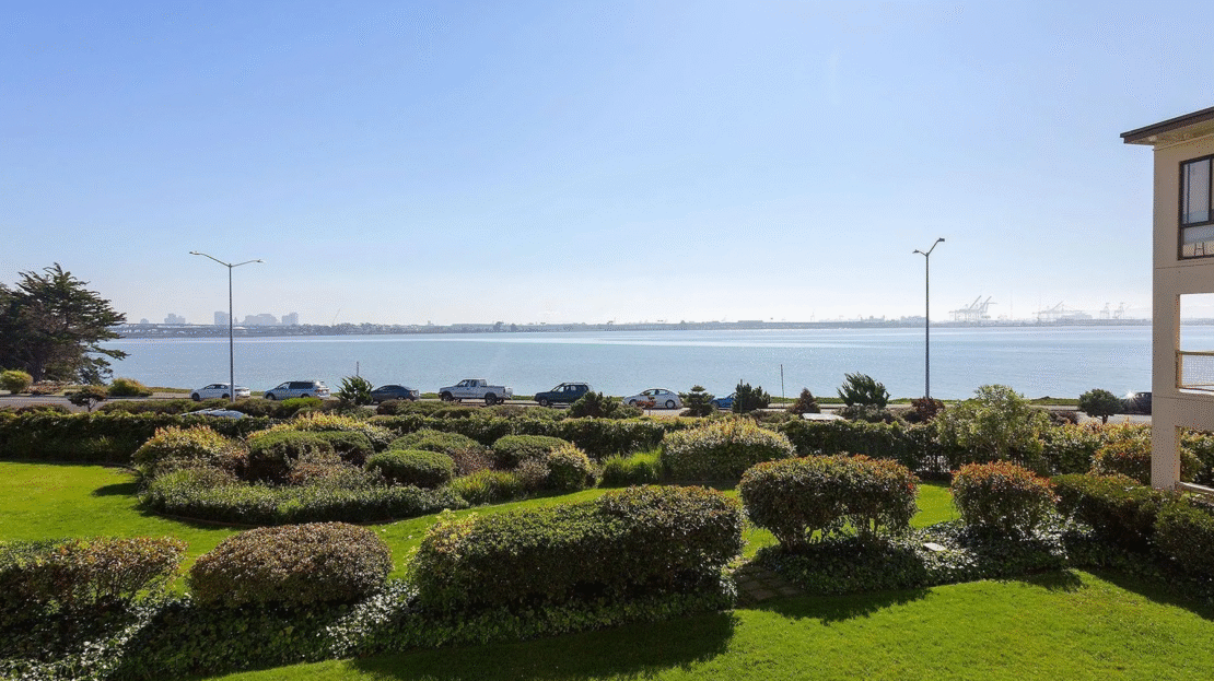 2 Admiral Drive #283 - Emeryville - California - 2 bed, 2 bath rental property
