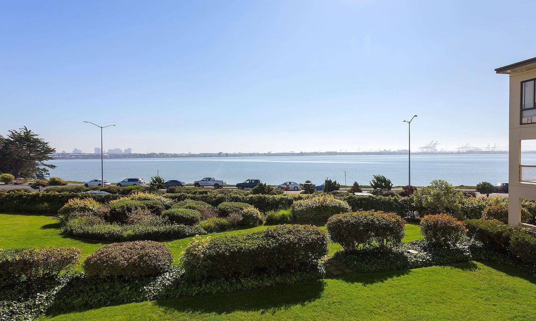2 Admiral Drive #283 - Emeryville - California - 2 bed, 2 bath rental property