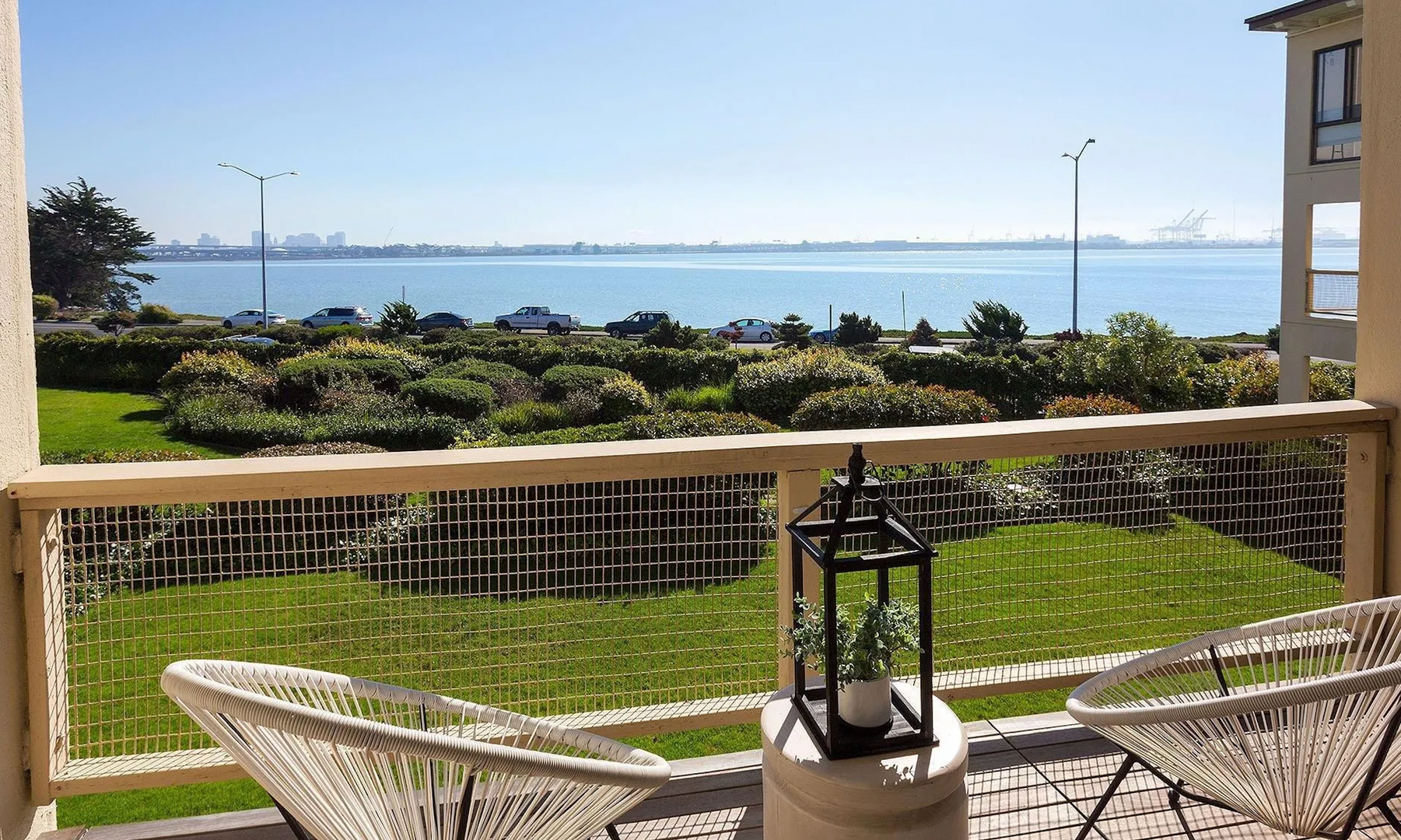 2 Admiral Drive #283 - Emeryville - California - 2 bed, 2 bath rental property