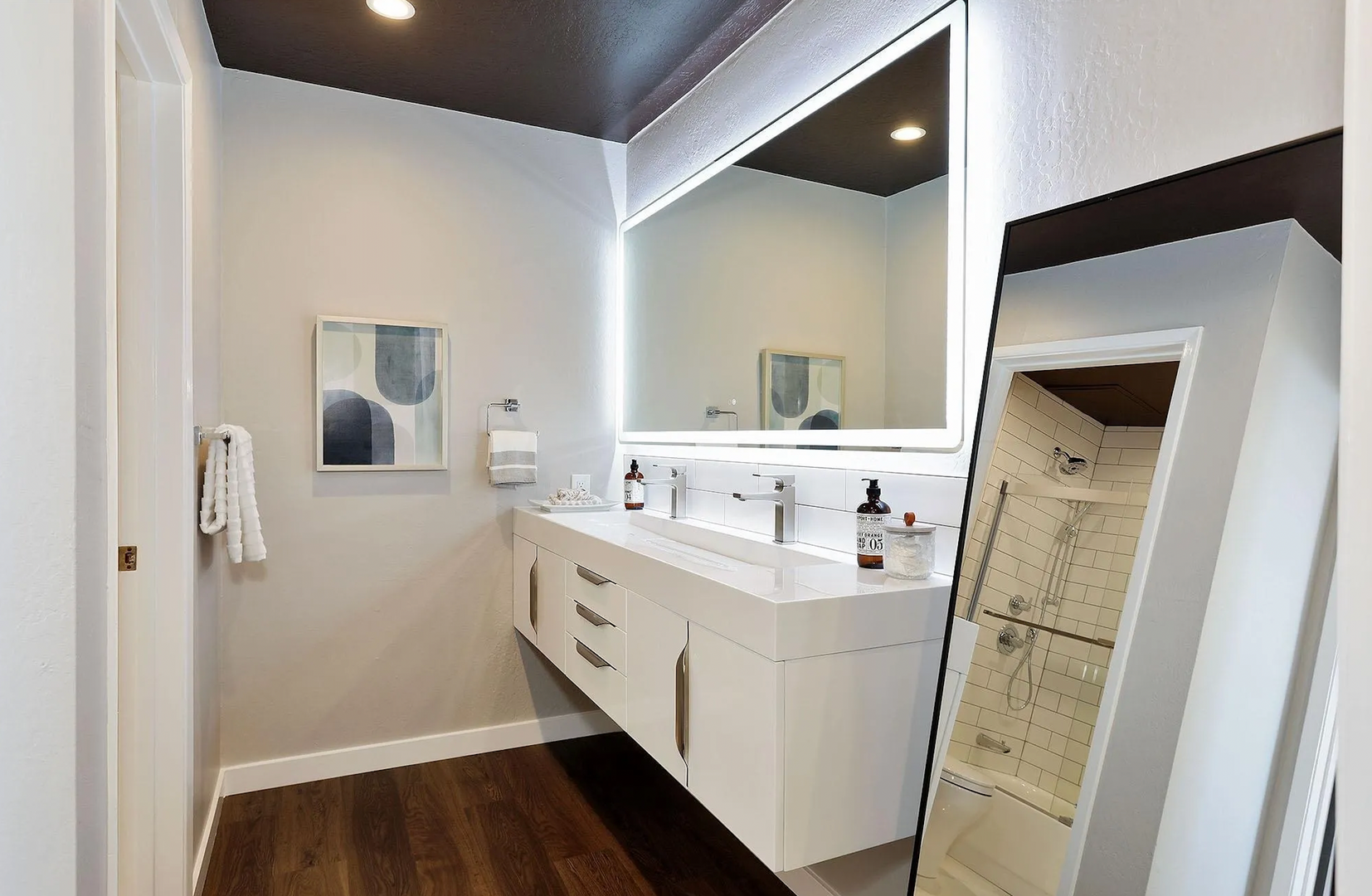 2 Admiral Drive #283 - Emeryville - California - 2 bed, 2 bath rental property