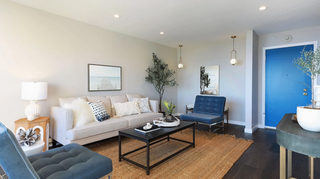 2 Admiral Drive #283 - Emeryville - California - 2 bed, 2 bath rental property
