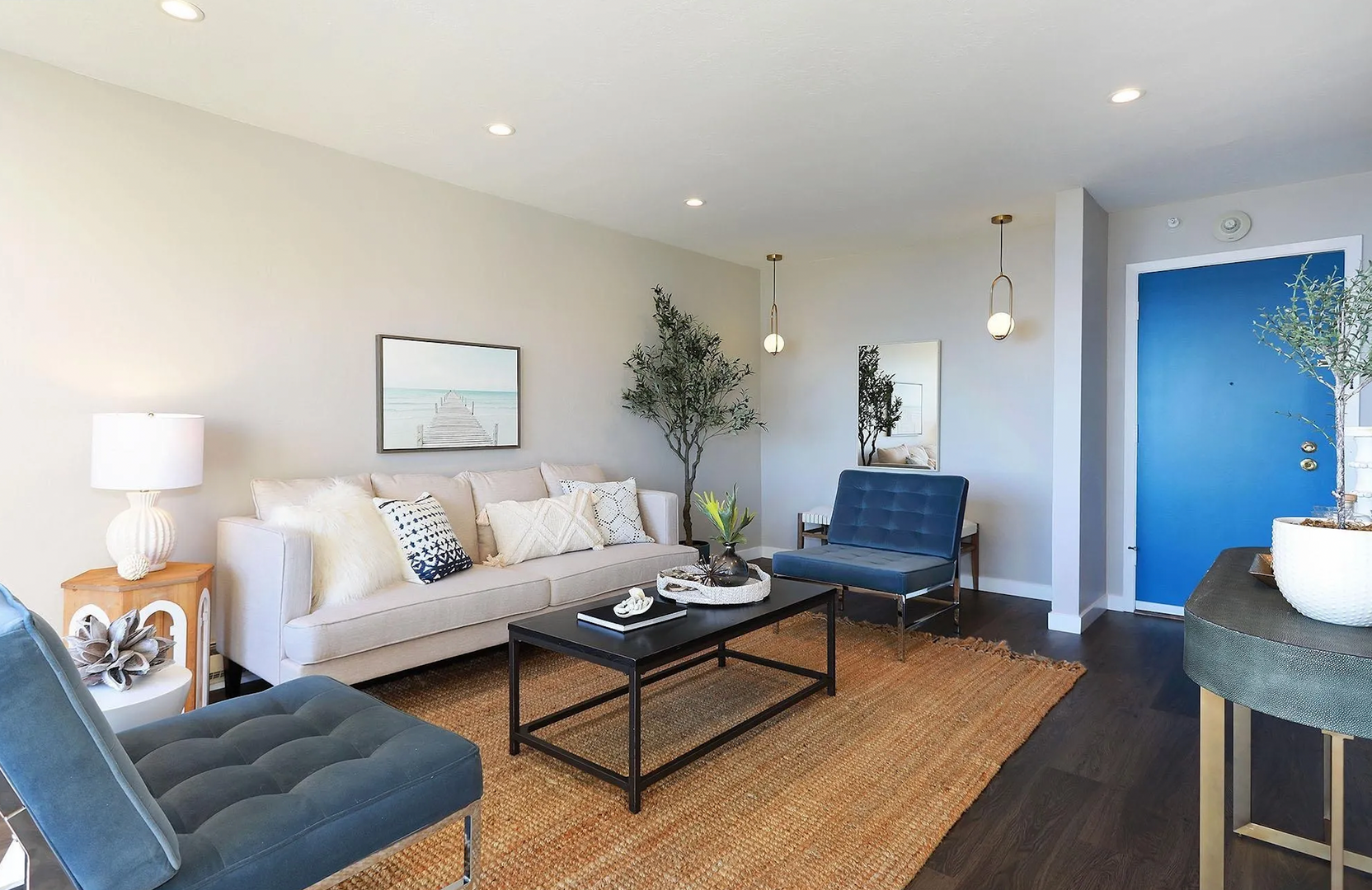 2 Admiral Drive #283 - Emeryville - California - 2 bed, 2 bath rental property