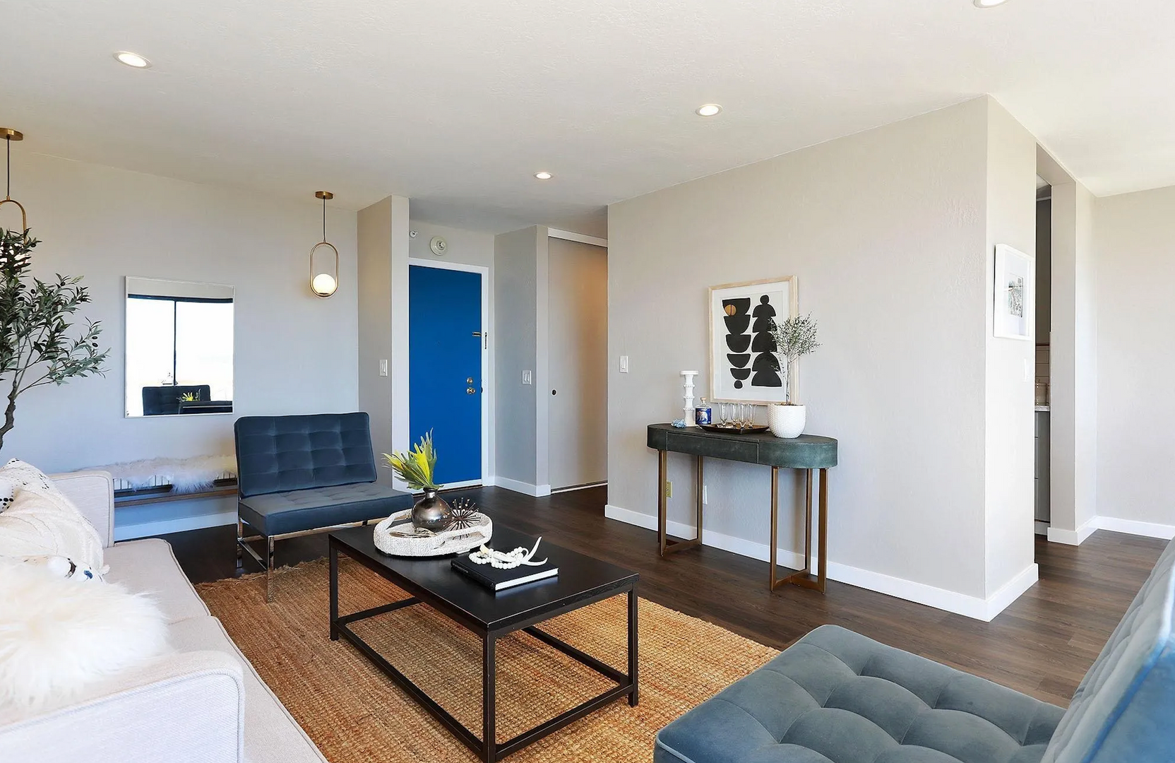 2 Admiral Drive #283 - Emeryville - California - 2 bed, 2 bath rental property