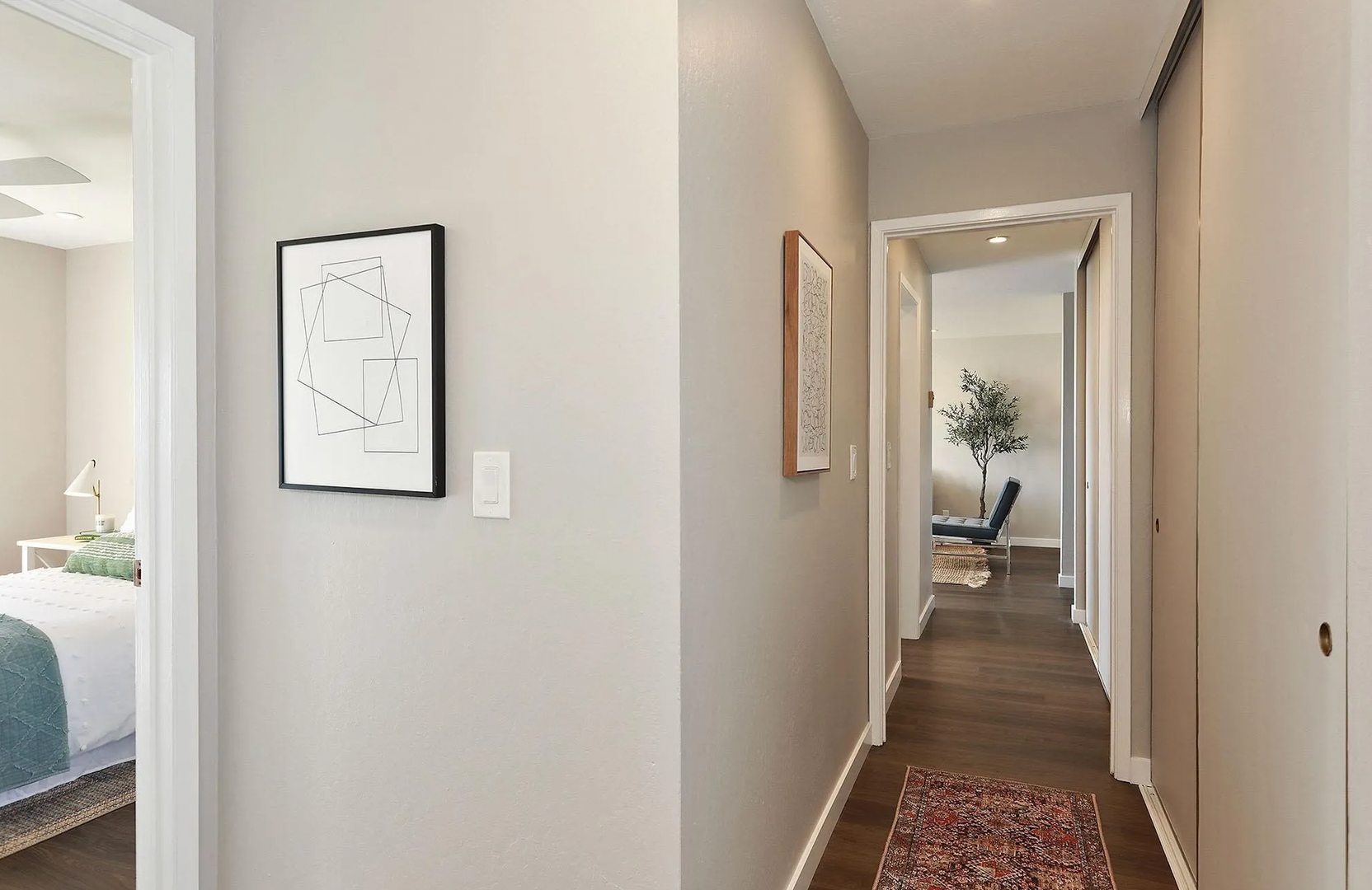 2 Admiral Drive #283 - Emeryville - California - 2 bed, 2 bath rental property