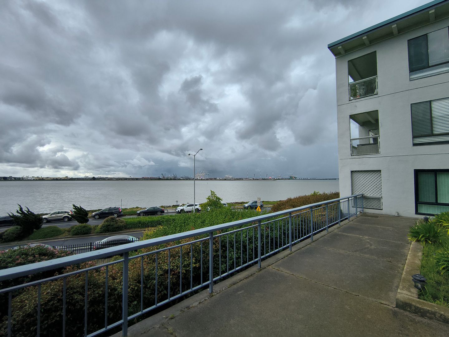2 Anchor Drive #294 - Emeryville - California - 1 bath rental property