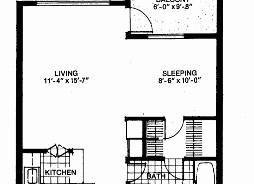 2 Anchor Drive #294 - Emeryville - California - 1 bath rental property