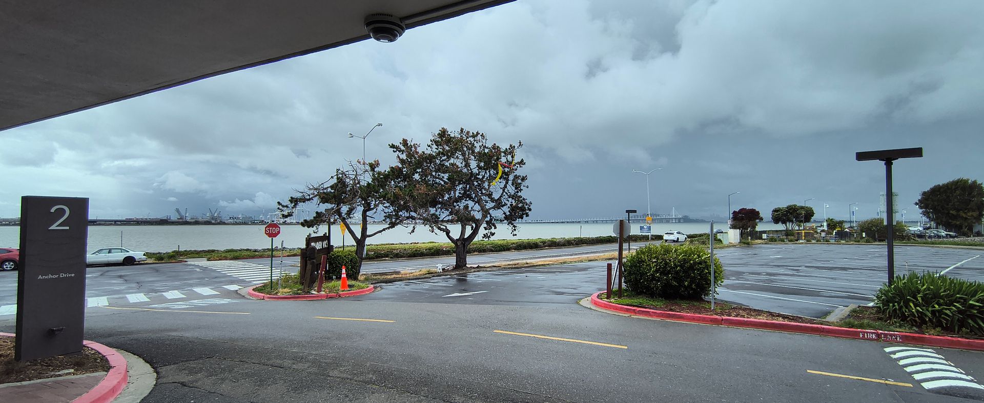 2 Anchor Drive #294 - Emeryville - California - 1 bath rental property