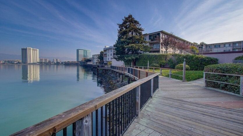 2 Anchor Drive #294 - Emeryville - California - 1 bath rental property