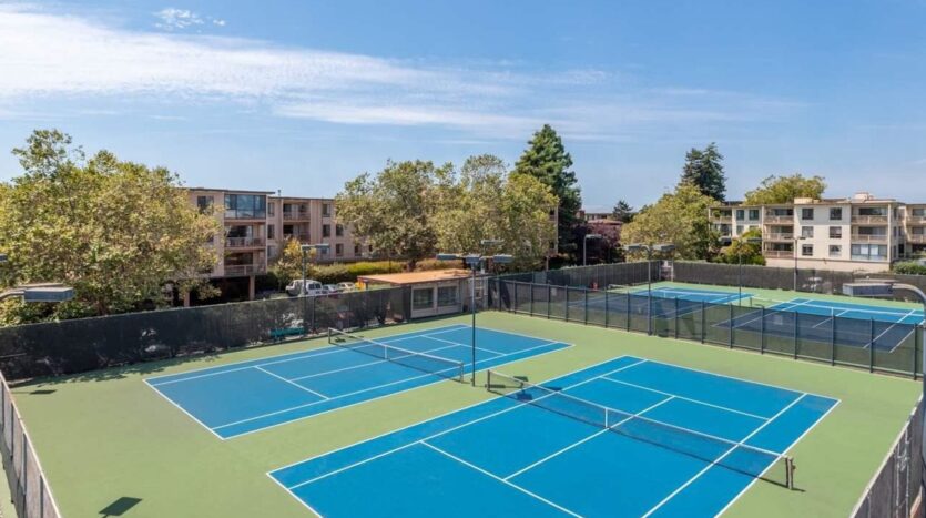 2 Anchor Drive #389 - Emeryville - California - 1 bath rental property