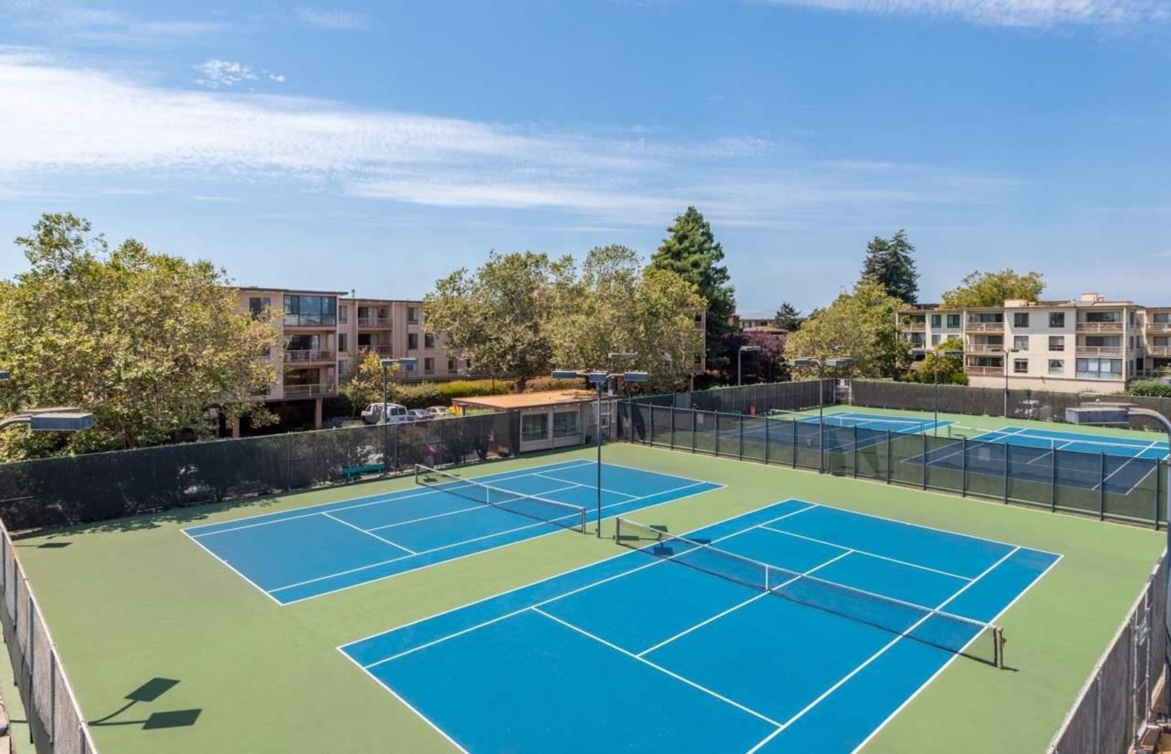 2 Anchor Drive #389 - Emeryville - California - 1 bath rental property