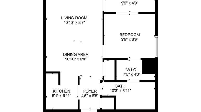 2 Anchor Drive #389 - Emeryville - California - 1 bath rental property