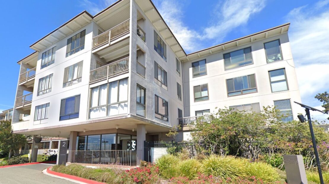 2 Anchor Drive #389 - Emeryville - California - 1 bath rental property