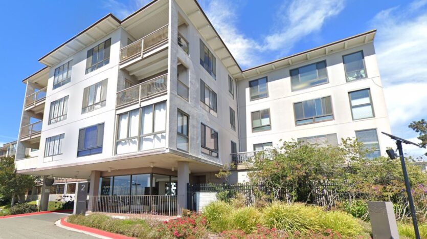 2 Anchor Drive #389 - Emeryville - California - 1 bath rental property