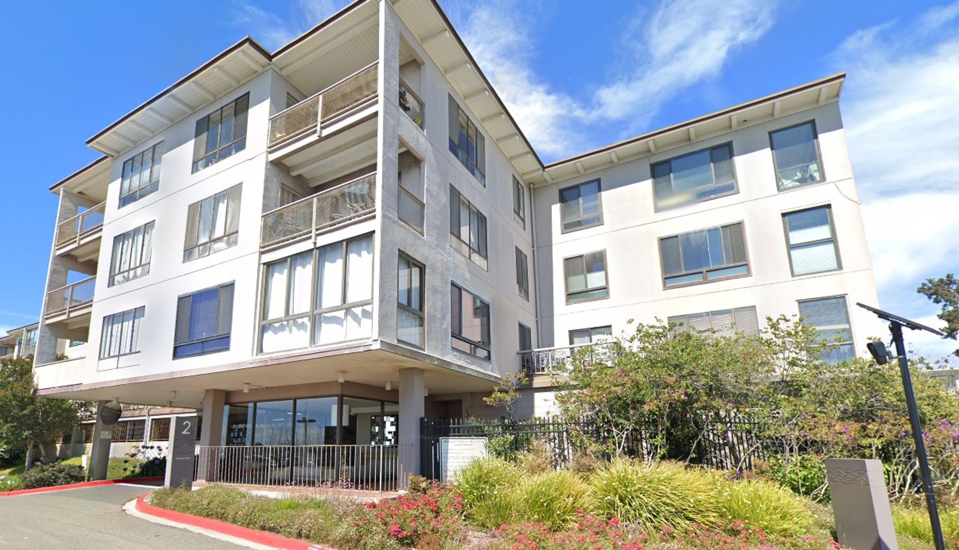 2 Anchor Drive #389 - Emeryville - California - 1 bath rental property