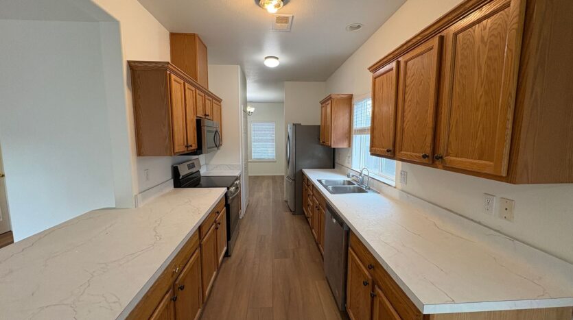 20603 Wild Rose Ln. - Bend - Oregon - 3 bed, 2.5 bath rental property