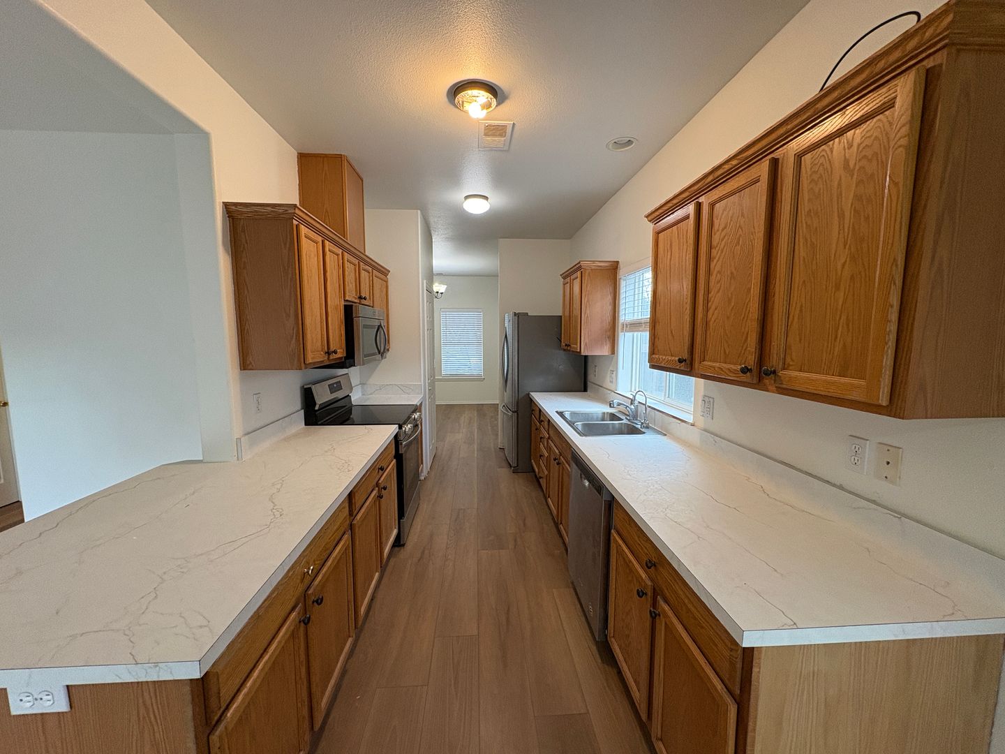 20603 Wild Rose Ln. - Bend - Oregon - 3 bed, 2.5 bath rental property