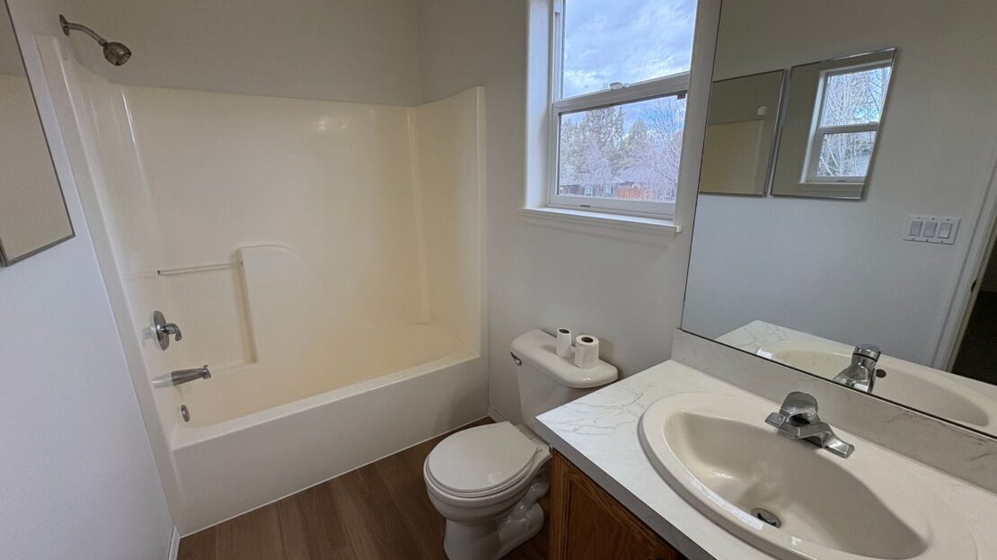 20603 Wild Rose Ln. - Bend - Oregon - 3 bed, 2.5 bath rental property