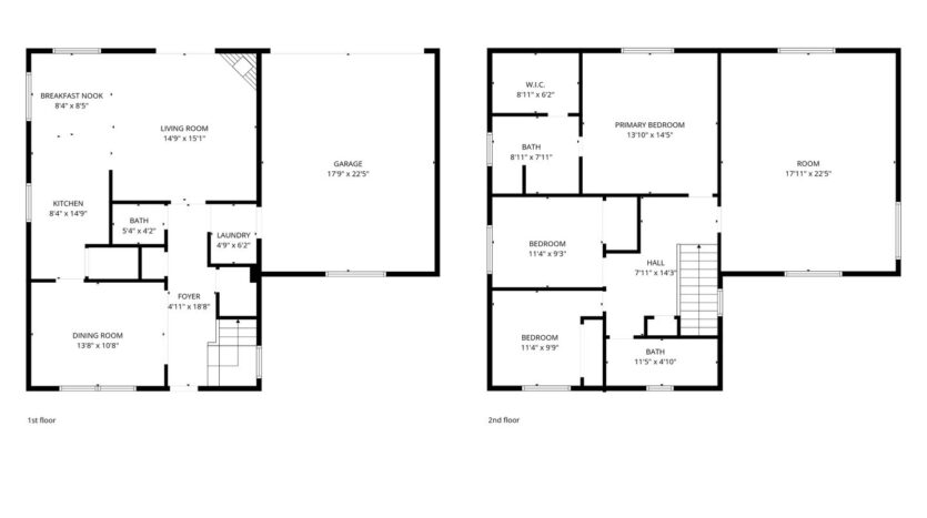 20603 Wild Rose Ln. - Bend - Oregon - 3 bed, 2.5 bath rental property