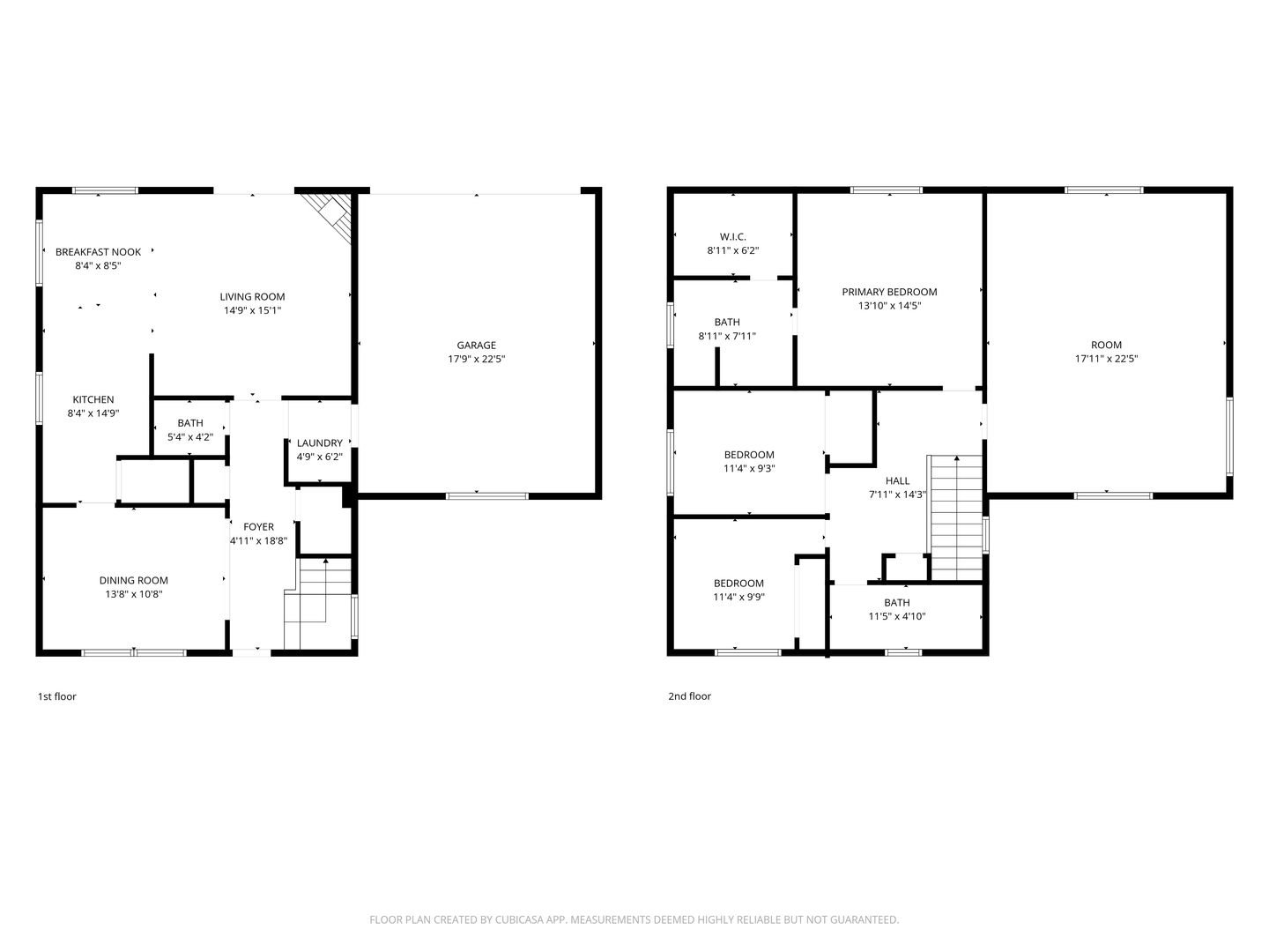 20603 Wild Rose Ln. - Bend - Oregon - 3 bed, 2.5 bath rental property