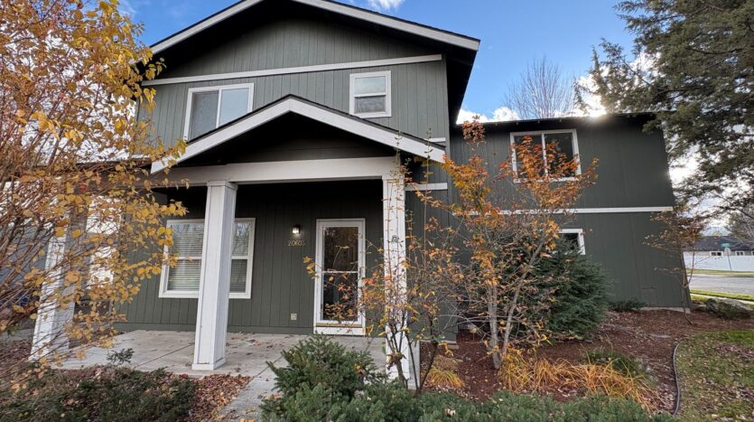 20603 Wild Rose Ln. - Bend - Oregon - 3 bed, 2.5 bath rental property
