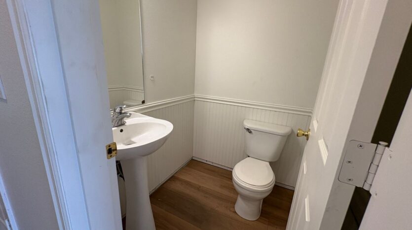 20603 Wild Rose Ln. - Bend - Oregon - 3 bed, 2.5 bath rental property