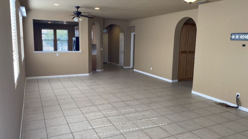 2108 Oak Branch Dr. - Stockton - California - 3 bed, 2 bath rental property