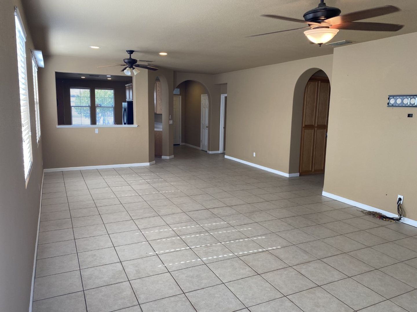 2108 Oak Branch Dr. - Stockton - California - 3 bed, 2 bath rental property