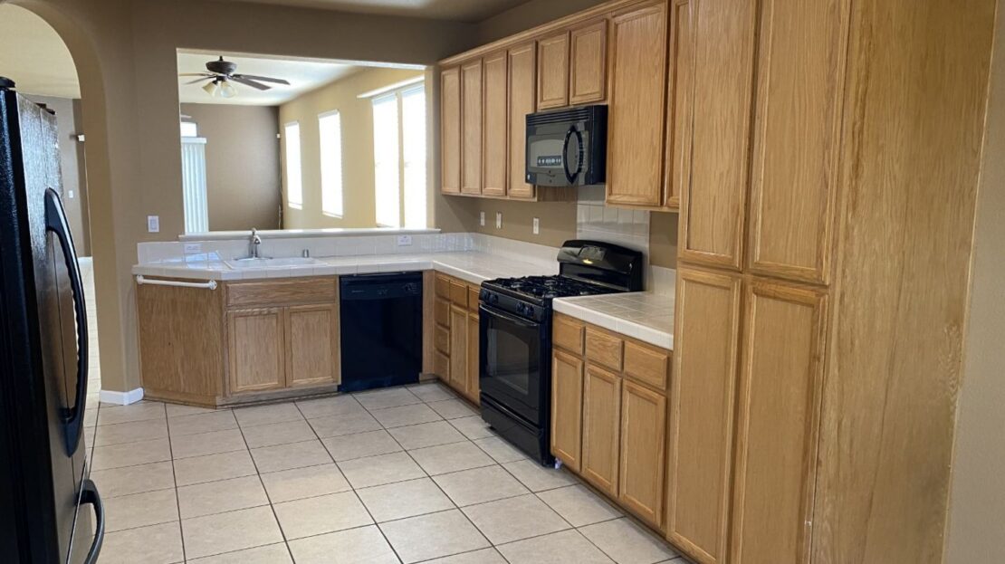2108 Oak Branch Dr. - Stockton - California - 3 bed, 2 bath rental property
