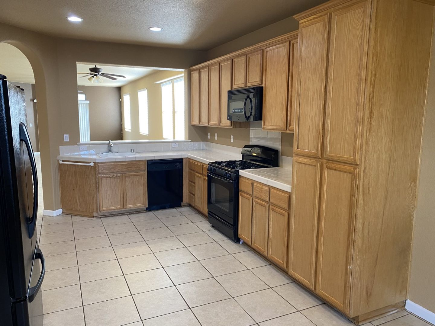 2108 Oak Branch Dr. - Stockton - California - 3 bed, 2 bath rental property