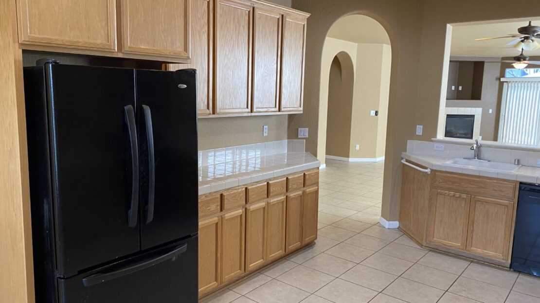 2108 Oak Branch Dr. - Stockton - California - 3 bed, 2 bath rental property