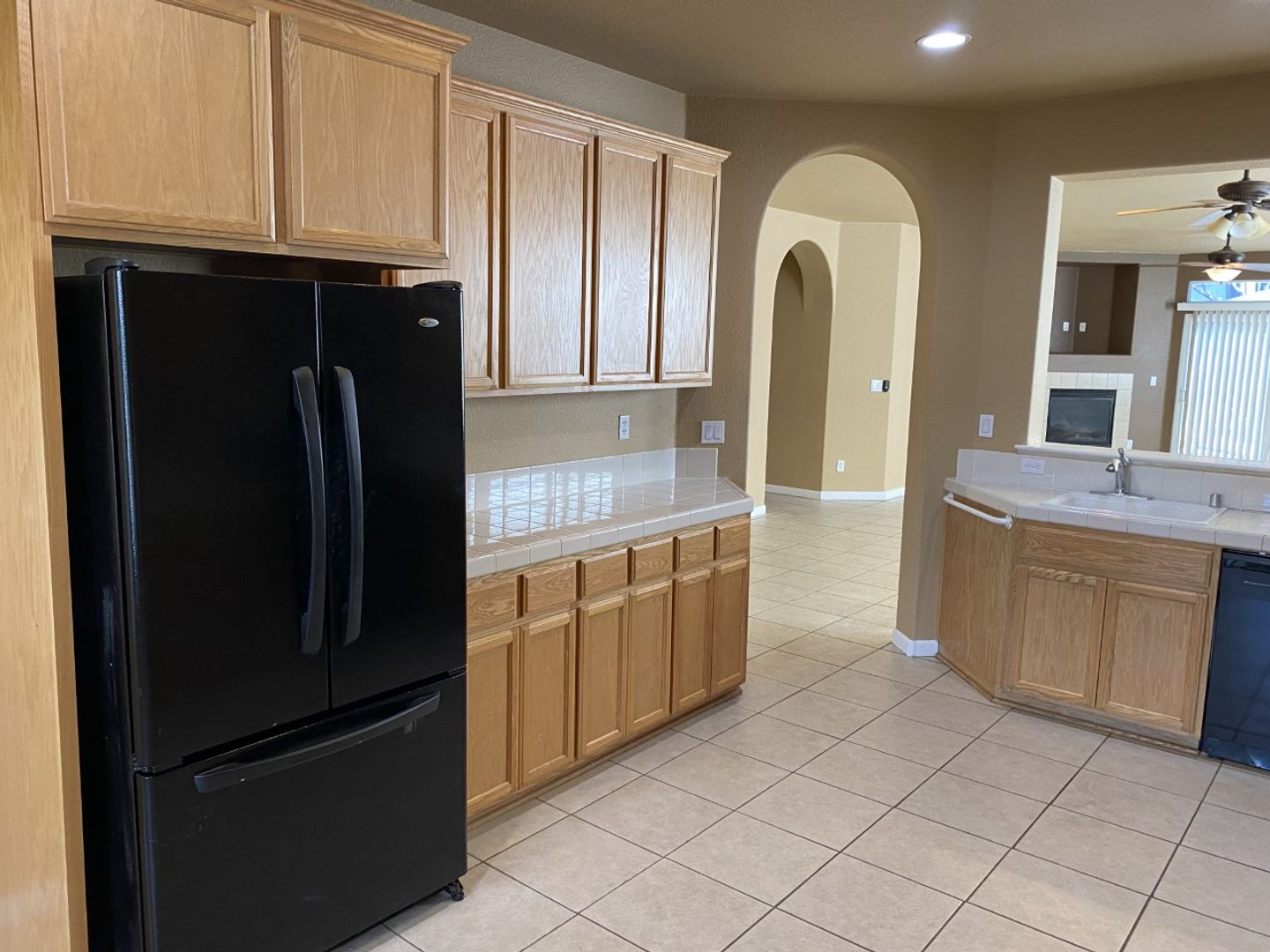 2108 Oak Branch Dr. - Stockton - California - 3 bed, 2 bath rental property