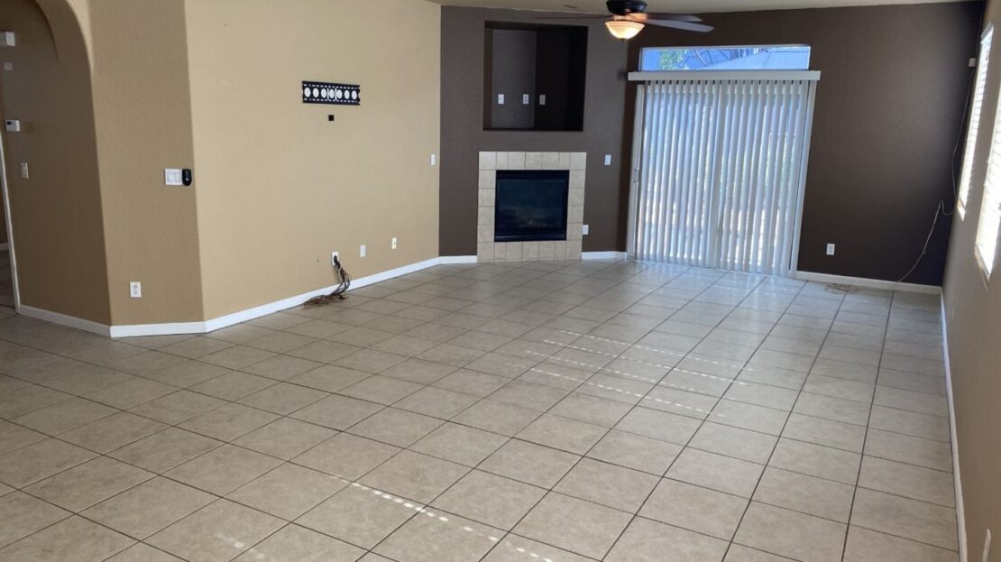 2108 Oak Branch Dr. - Stockton - California - 3 bed, 2 bath rental property