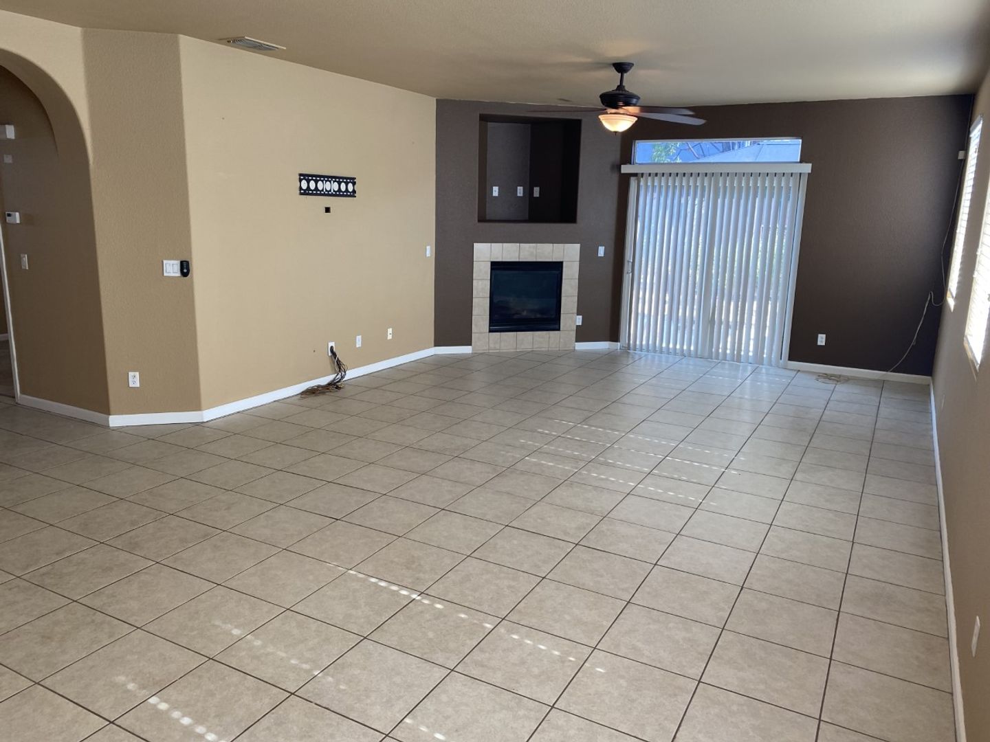 2108 Oak Branch Dr. - Stockton - California - 3 bed, 2 bath rental property