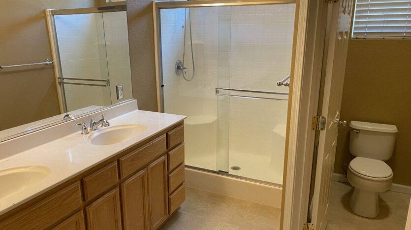 2108 Oak Branch Dr. - Stockton - California - 3 bed, 2 bath rental property