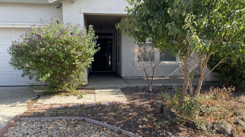 2108 Oak Branch Dr. - Stockton - California - 3 bed, 2 bath rental property