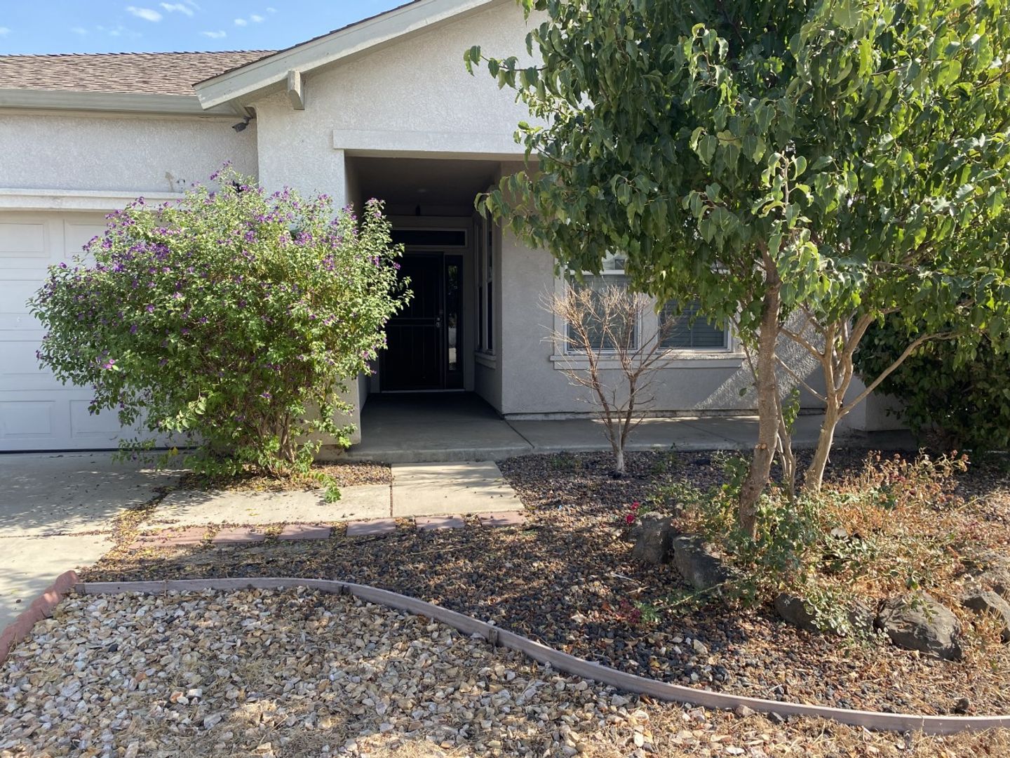 2108 Oak Branch Dr. - Stockton - California - 3 bed, 2 bath rental property