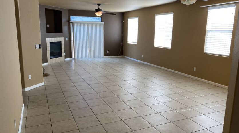 2108 Oak Branch Dr. - Stockton - California - 3 bed, 2 bath rental property