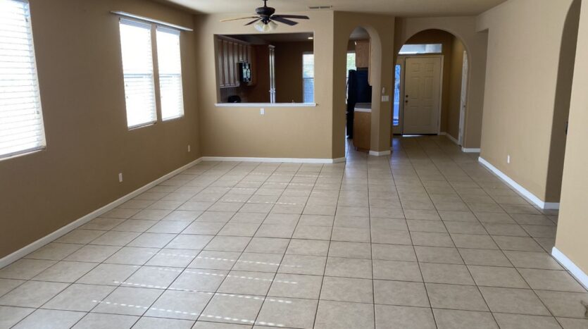 2108 Oak Branch Dr. - Stockton - California - 3 bed, 2 bath rental property