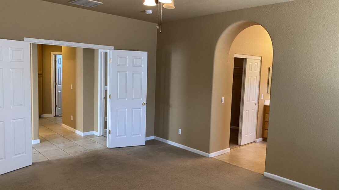 2108 Oak Branch Dr. - Stockton - California - 3 bed, 2 bath rental property