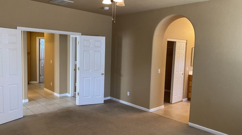 2108 Oak Branch Dr. - Stockton - California - 3 bed, 2 bath rental property