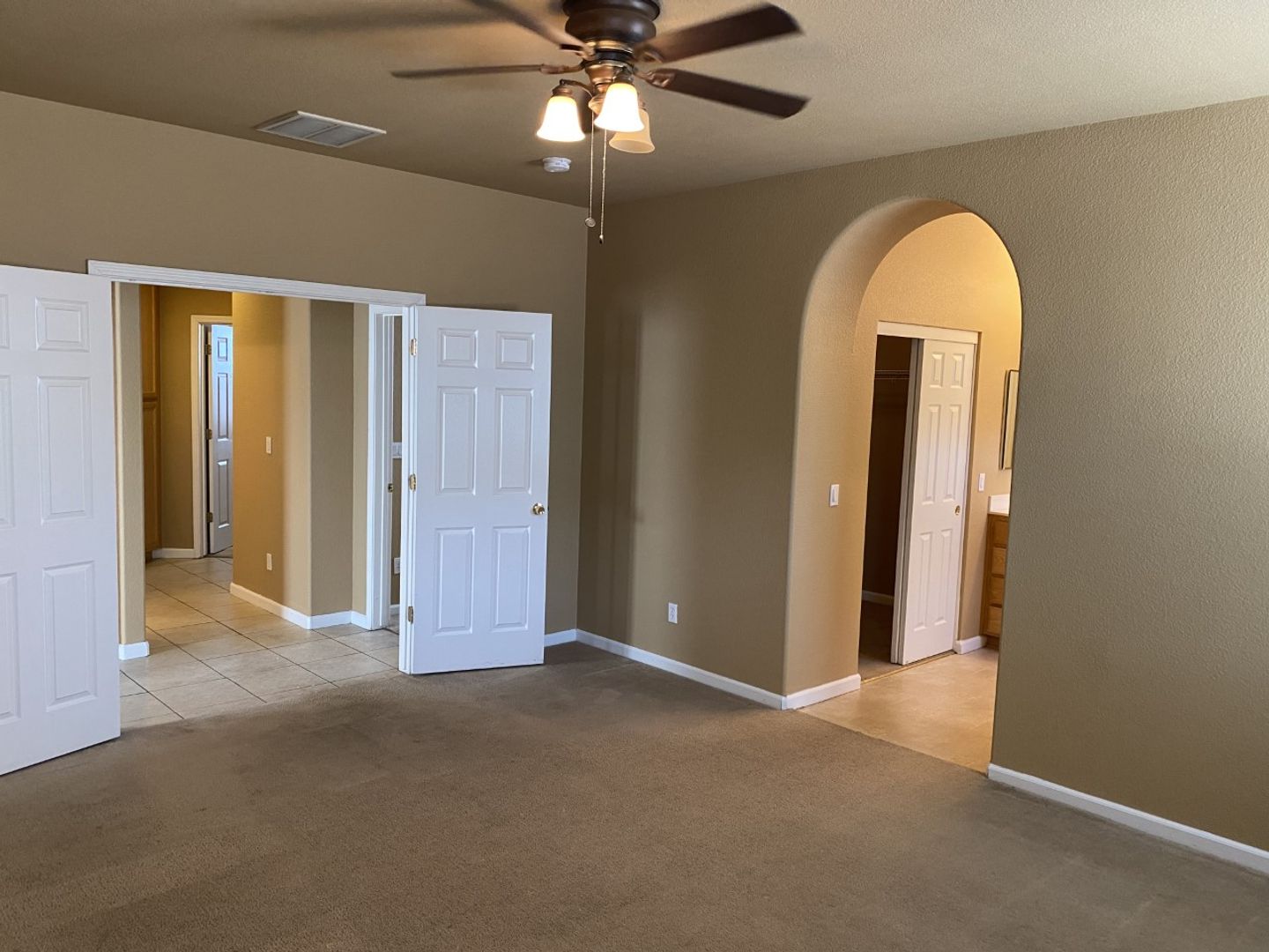 2108 Oak Branch Dr. - Stockton - California - 3 bed, 2 bath rental property