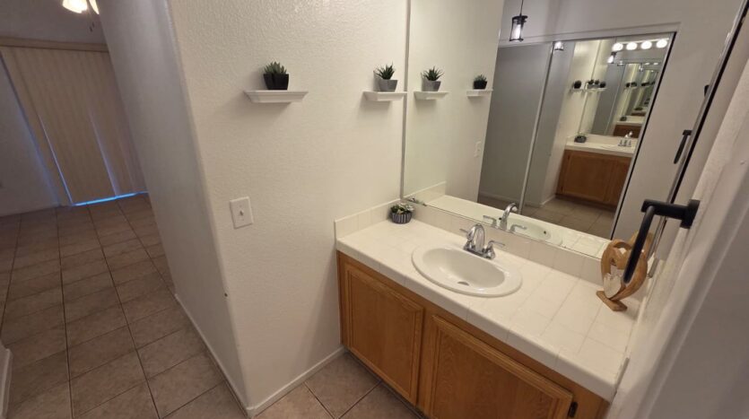 2110 Los Feliz Street   UNIT 1072 - Las Vegas - Nevada - 1 bed, 1 bath rental property