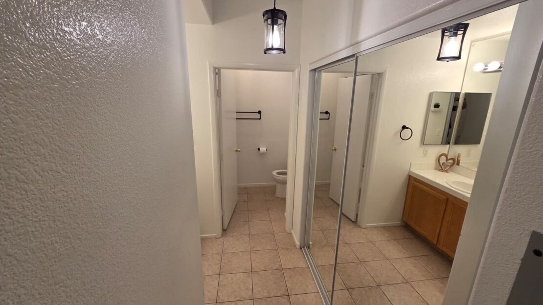 2110 Los Feliz Street   UNIT 1072 - Las Vegas - Nevada - 1 bed, 1 bath rental property