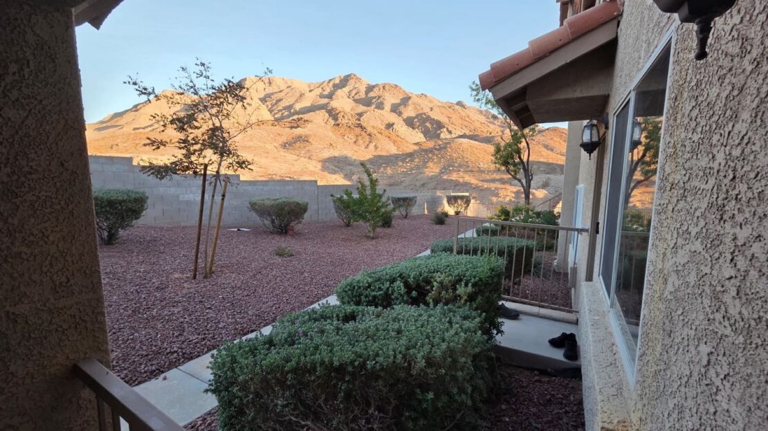 2110 Los Feliz Street   UNIT 1072 - Las Vegas - Nevada - 1 bed, 1 bath rental property