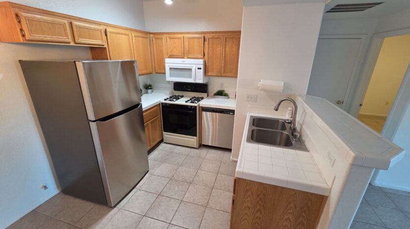 2110 Los Feliz Street   UNIT 1072 - Las Vegas - Nevada - 1 bed, 1 bath rental property