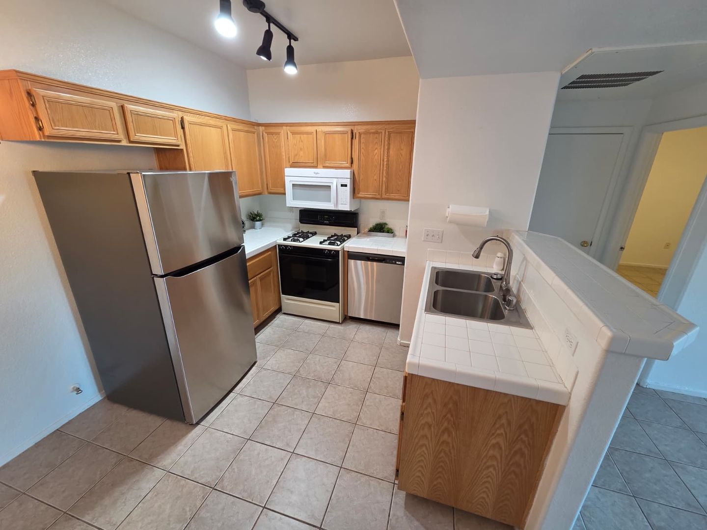 2110 Los Feliz Street   UNIT 1072 - Las Vegas - Nevada - 1 bed, 1 bath rental property