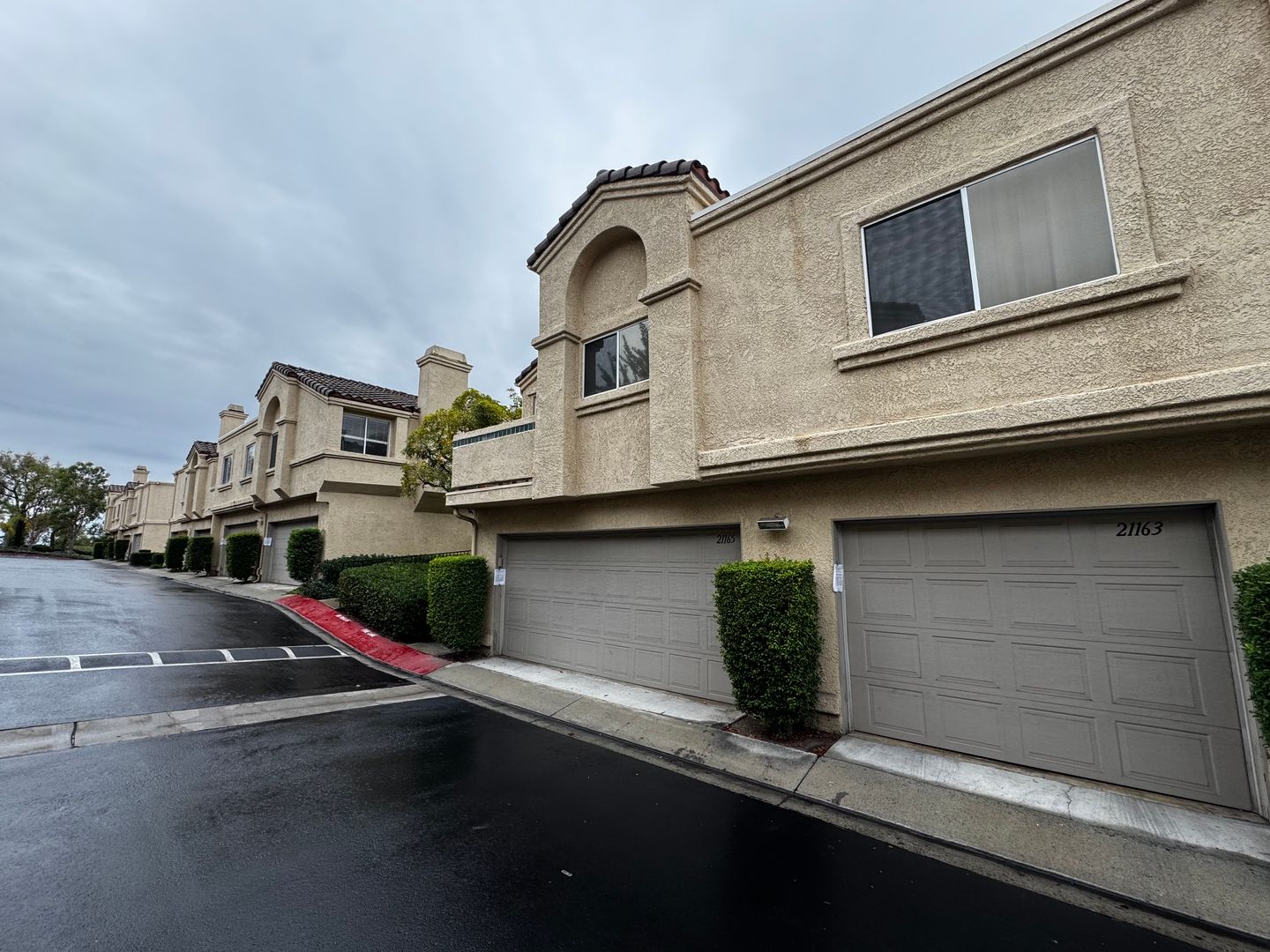 21155 Gladiolos Way - Lake Forest - California - 1 bed, 1 bath rental property